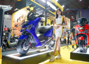 Tips Beli Motor Baru di Jakarta Fair 2024, Jangan Asal Murah!