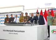 Pabrik Sel Baterai Hyundai Hadir di Indonesia, Siap Salip Brand Cina?