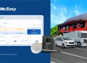 Pentingnya Keamanan Fuel Management di Balikpapan 