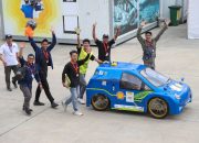 Lebih dari 60 Tim Asal Indonesia Lolos Shell Eco-marathon 2024