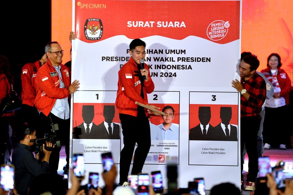 psi-jakpus-usul-6-nama-cagub-jakarta,-kaesang-&-heru-budi-masuk