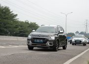 Kelebihan dan Kekurangan Citroen E-C3 Dipakai Kencan Singkat ke Puncak