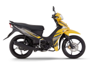 Daftar Harga Motor Bebek Yamaha Bulan Juli 2024, Vega Force Masih Eksis!