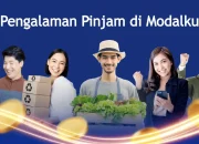 Pengalaman Pinjam di Modalku, Pinjaman Online untuk UMKM
