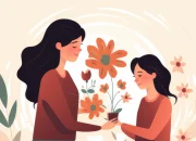 Aku Belajar Akar Budayaku dari Ibu, Cerita Anak Muda Kampung Boneaka