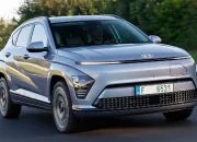 Hyundai Kona EV Bakal Dibanderol Lebih Murah?