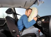 4 Langkah Penting Supaya Airbag Bekerja Maksimal