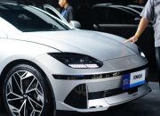 Cara Merawat Baterai Mobil Listrik