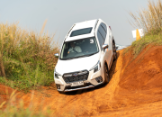 Daftar Harga Mobil Subaru Bulan Juli 2024, Termurah Rp 500 Jutaan!