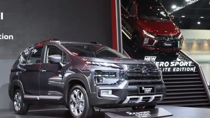 mitsubishi-xpander-hev-&-xpander-cross-hev-siap-tampil-di-giias-2024?