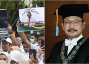 Dekan FK Unair Dicopot, Gara-Gara Kontra ‘Dokter Impor’?