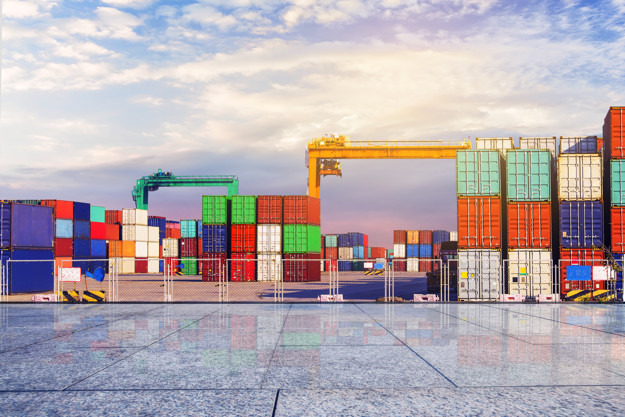 sci-usul-lima-pilar-strategi-pengembangan-sektor-logistik-indonesia