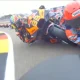 brad-binder-tidak-merasa-‘senggol’-marquez