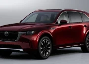 Mazda CX-90 Belum Bisa Dijual di Indonesia?