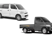 Daihatsu Pastikan Gran Max di Indonesia Aman Dari Recall