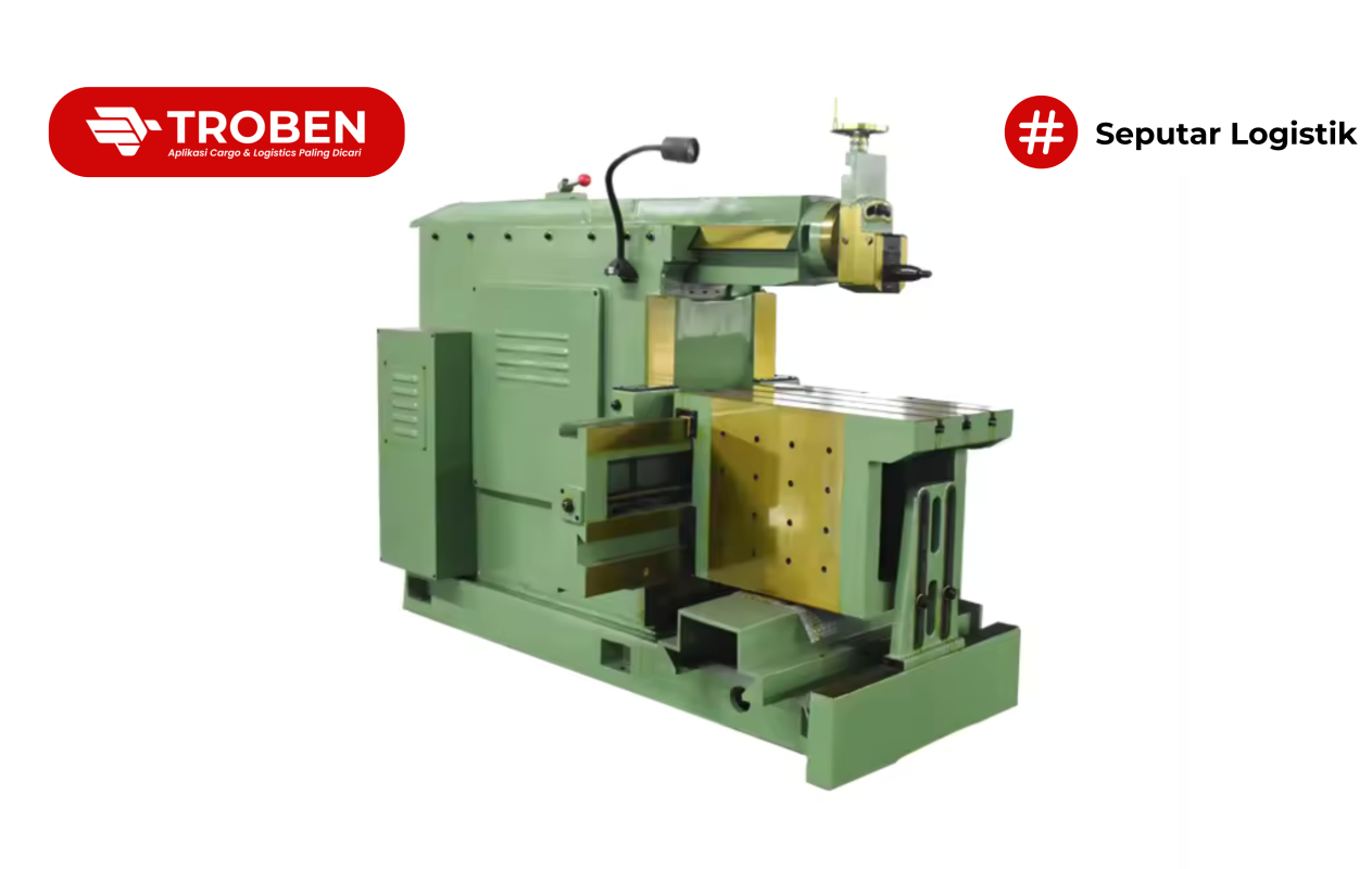 mesin-shaper:-komponen,-jenis,-dan-keunggulannya