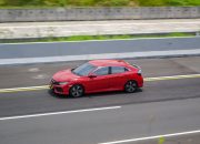 Ini Spesifikasi & Harga Honda Civic Turbo 2020, Sporty & Performa Terbaik
