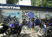 Yamaha Premium Dealer Siap Menyapa, Apa Bedanya Dengan Diler Biasa?