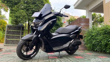 lihat-lebih-dekat-yamaha-nmax-neo,-varian-murah-tanpa-‘turbo’