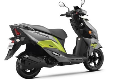 motor-listrik-dari-suzuki-bakal-pakai-baterai-tanam,-mulai-diproduksi-akhir-tahun-ini