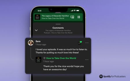spotify-luncurkan-kolom-komentar-di-fitur-podcast