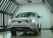 Toyota dan Rencana Elektrifikasi Mobil ke Depannya