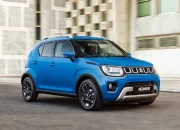 Suzuki Ignis Bakal Disetop Penjualannya di Indonesia?