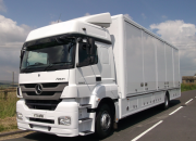 Rencana Pembatasan Operasional Truk Angkut Barang Selama Lebaran. Efektifkah?