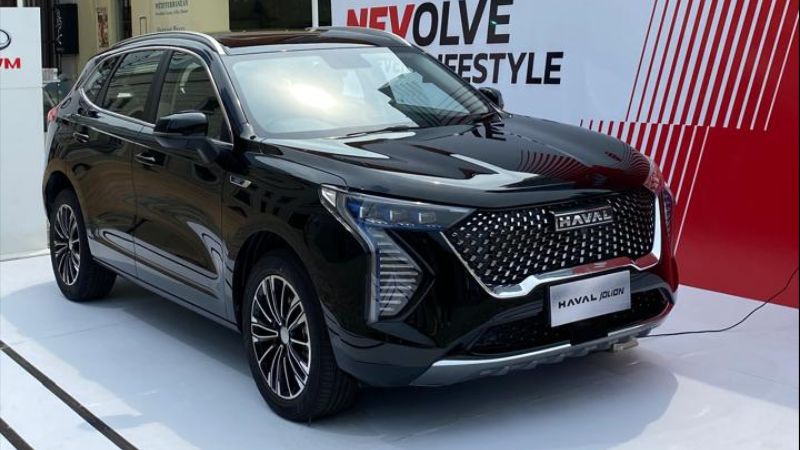 gwm-indonesia-perkenalkan-haval-jolion,-suv-hybrid-penantang-almaz!