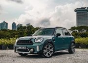 Daftar Harga Mini Cooper Bulan Juli 2024, Termurah Rp 880 Jutaan!