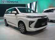Toyota Masih Pimpin Penjualan Mobil Bulan Juni dan Semester Awal 2024, Peugeot Amblas!