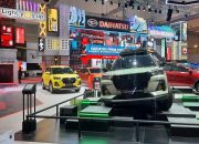 Penjualan Mobil Bulan Juni 2024 Lesu, Daihatsu, Mitsubishi dan Suzuki Boncos!