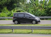 Ini Spesifikasi Honda Freed 2013, MPV Harga Terjangkau Yang Jadi Incaran