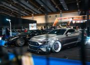 Visi Baru NMAA Bawa Modifikator Indonesia ke Jenjang Dunia di IMX 2024