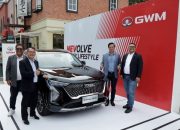 Haval Jolion Si “Cinta Pertama” Ada di GIIAS 2024,  Bagaimana Spesifikasi dan Harganya?
