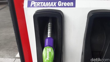 luhut-bicara-pengganti-bensin-yang-lebih-bersih:-sedang-dikerjakan-pertamina