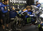 Remy Gardner : Yamaha M1 2024 Agresif, Diluar Perkiraan!
