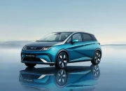 BYD Tetap akan Membangun Pabrik Mobil di Indonesia