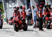 Pecco Bagnaia & Acosta : Dengan Aksi Towing, MotoGP Terlihat Seperti Moto3