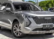 Haval Jolion Dirakit Lokal, Spek Berbeda?