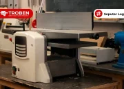 Mesin CNC Milling : Pengertian, Fungsi dan Bagian-bagiannya