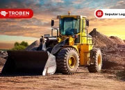 10 Jenis Alat Berat dan Fungsinya yang Wajib Anda Ketahui