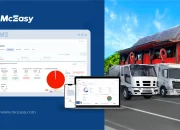Panduan Memilih Software Manajemen Armada Terbaik di Balikpapan