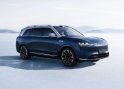 SUV Concept AITO M9 Bakal Mejeng di Booth SERES Indonesia GIIAS 2024