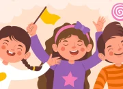 Children Have Bodily Rights, Let’s Respect It and Teach Them to Do So