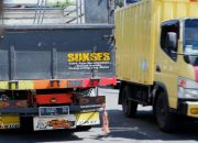 Kinerja Logistik Indonesia, Sekarang Lebih Baik & Siap Bersaing di Asia Pasifik