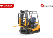 Forklift : Pengertian, Bagian, dan Jenis-jenisnya