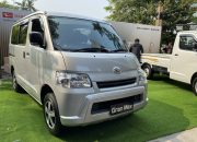 Penjualan Mobil Daihatsu Nyungsep di Semester Awal 2024, Xenia Apa Kabar?