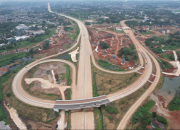 Jalan Tol Cimanggis-Cibitung Resmi Beroperasi, Depok ke Bandung Lebih Cepat 30 Menit!