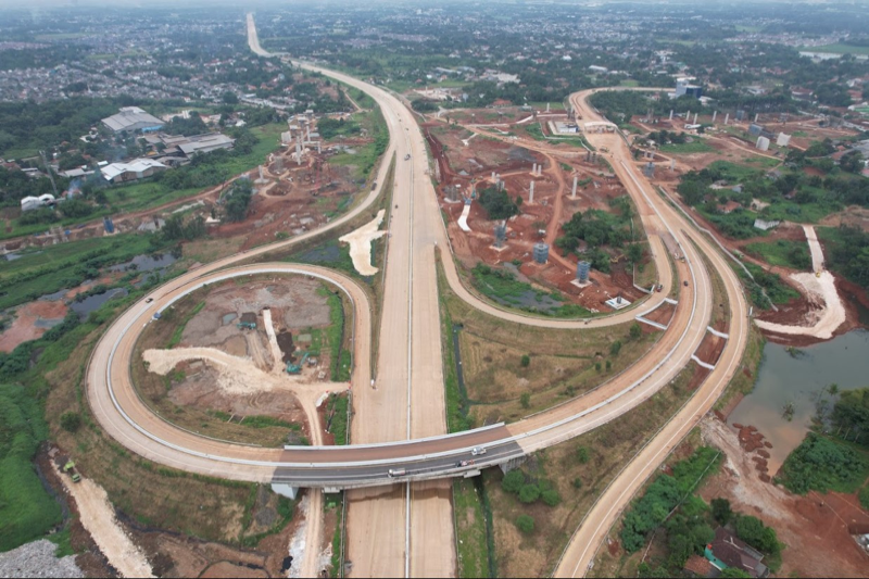 jalan-tol-cimanggis-cibitung-resmi-beroperasi,-depok-ke-bandung-lebih-cepat-30-menit!